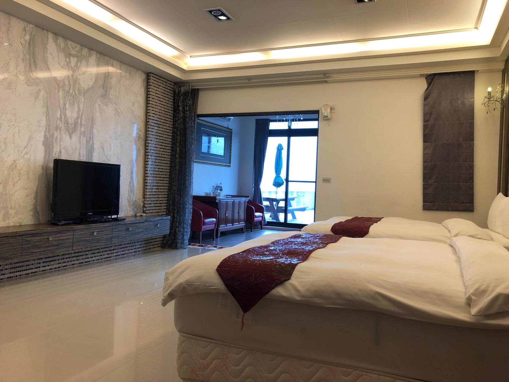 Beach Shoes Villa Yanliau Экстерьер фото