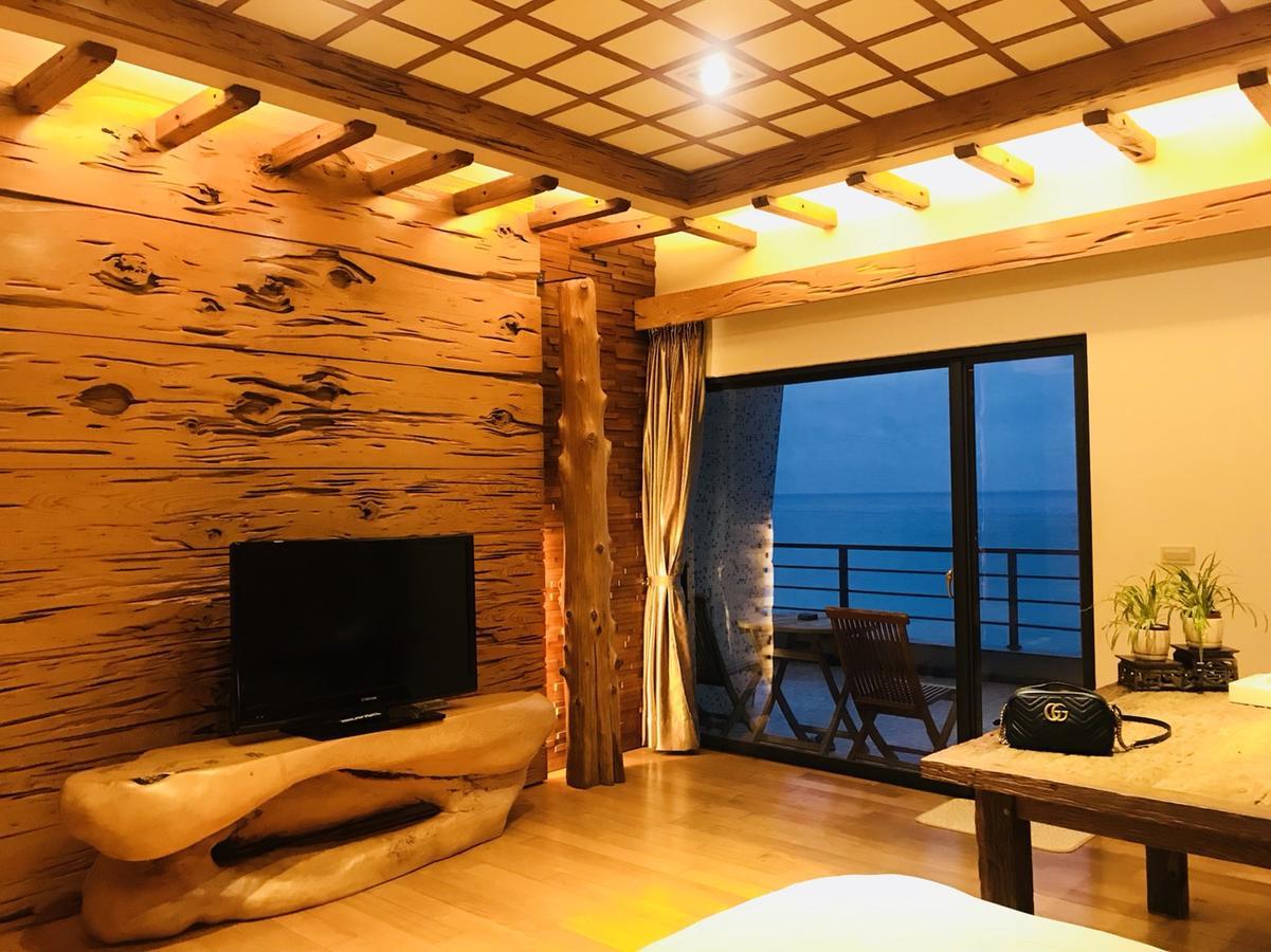 Beach Shoes Villa Yanliau Экстерьер фото